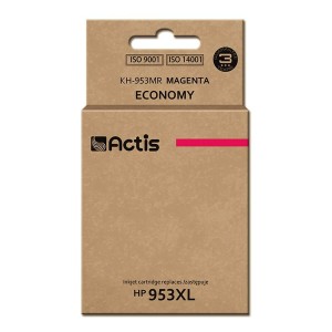 Original Ink Cartridge Actis KH-953MR Magenta