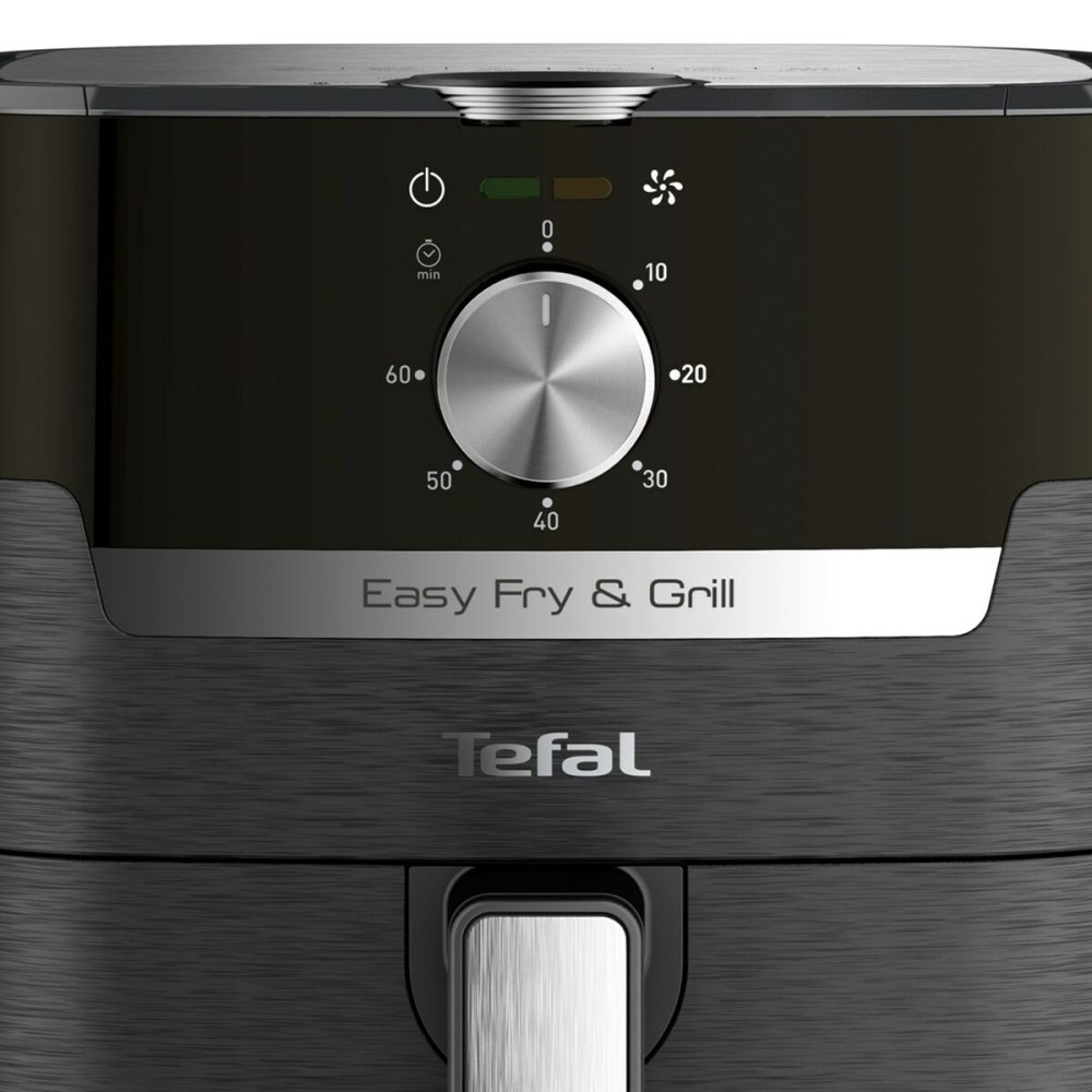 Heißluftfritteuse Tefal EY501815 Schwarz 4,2 L