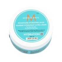 Feuchtigkeitsspendende Maske Moroccanoil Hydration 250 ml Feines Haar