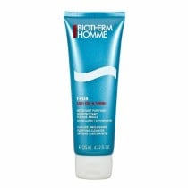 Gesichtsreiniger Homme T-Pur Biotherm (125 ml)