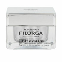 Anti-Ageing Cream for Eye Area Filorga NCEF 15 ml Anti-eye bags