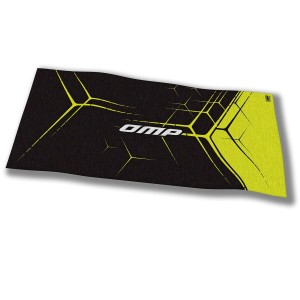 Sports towel OMP OMPPR0-0937