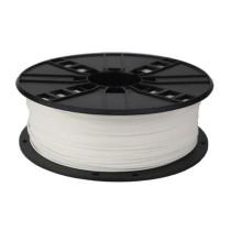 Bobine de filament GEMBIRD 3DP-PLA1.75GE-01-W