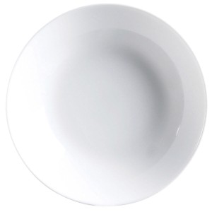 Service de vaisselle Luminarc Diwali 6 pcs Blanc verre