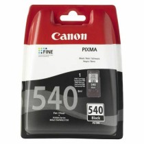 Original Ink Cartridge Canon PG-540 Black 8 ml