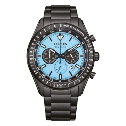 Montre Homme Citizen CA4605-85L Noir