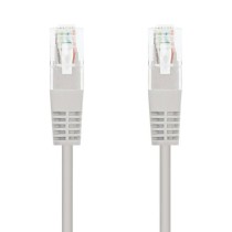 USB Cable NANOCABLE 10.20.0425 Grey 25 m