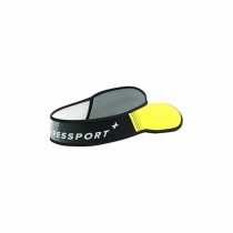 Visier Compressport Visor Ultralight Gelb Einheitsgröße