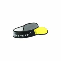 Visor Compressport Visor Ultralight Yellow One size