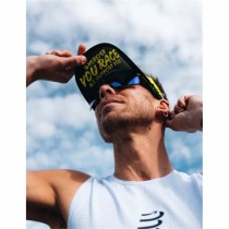 Visor Compressport Visor Ultralight Yellow One size