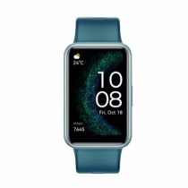 Montre intelligente Huawei Watch Fit Special Edition Vert 1,64"