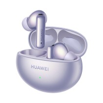 Écouteurs in Ear Bluetooth Huawei FreeBuds 6i Pourpre