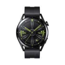 Smartwatch Huawei Watch GT 3 46mm Schwarz 46 mm