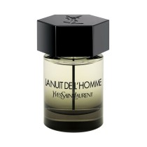 Herrenparfüm Yves Saint Laurent La Nuit de L'Homme EDT 200 ml