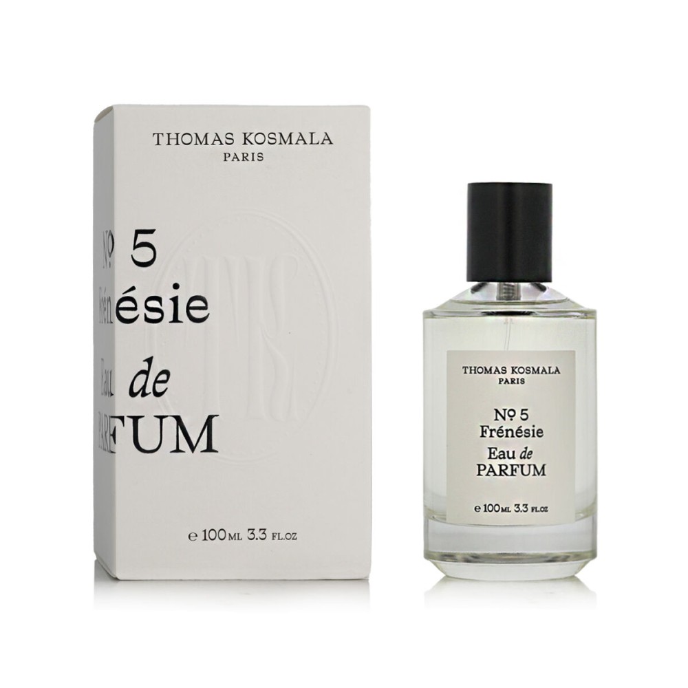 Damenparfüm Thomas Kosmala No.5 Frénésie EDP 100 ml