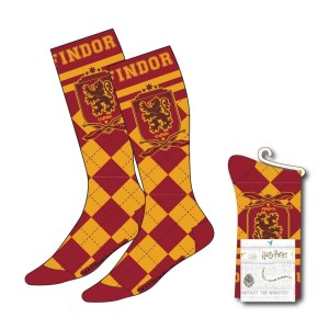 Socken Harry Potter Rot (38-45)