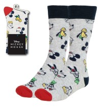 Chaussettes Mickey Mouse (38-45)