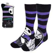 Socken The Nightmare Before Christmas (38-45)