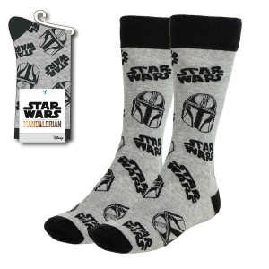 Socken The Mandalorian 38-45