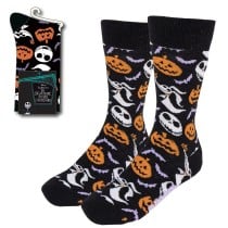 Socken The Nightmare Before Christmas 38-45