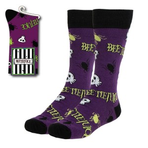 Socks Beetlejuice 38-45