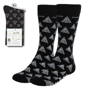 Chaussettes Harry Potter (38-45)