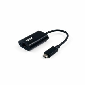 Câble adaptateur Nilox    Ethernet (RJ-45)