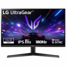 Gaming-Monitor LG 27GS60F-B Full HD 27" 180 Hz