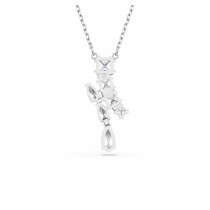 Collier Femme Swarovski 5700420