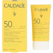 Protecteur Solaire pour enfant Caudalie Vinosun