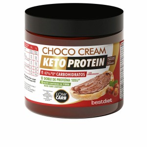 Schokoladenaufstrich Keto Protein Keto Protein