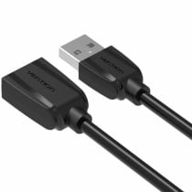 USB Cable Vention VAS-A44-B500 5 m