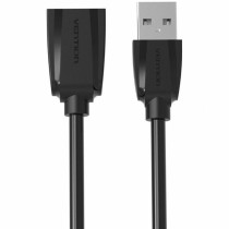 USB Cable Vention VAS-A44-B500 5 m