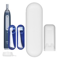 Electric Toothbrush Braun