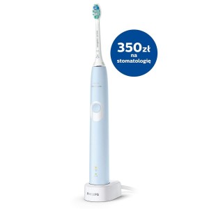 Electric Toothbrush Philips HX6803/04