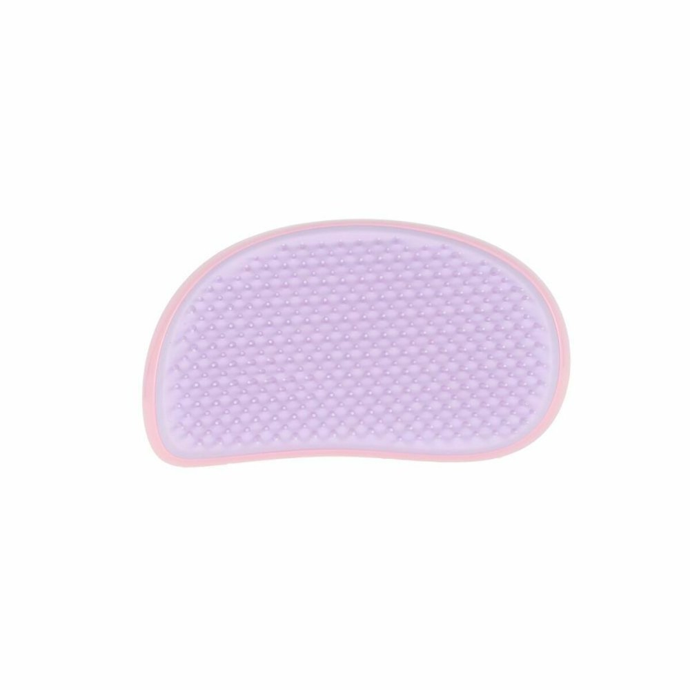 Knotenlösende Haarbürste Tangle Teezer Salon Elite Pink Lilac