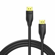 DisplayPort-Kabel Vention HCDBG Schwarz 1,5 m