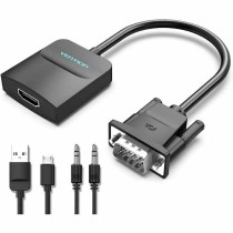 VGA-zu- HDMI-Adapter Vention ACNBD