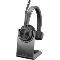 Headphones HP Voyager  4310 Black