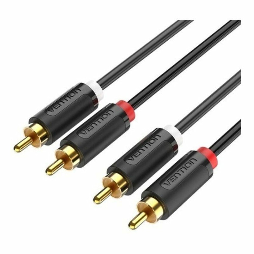 Câble 2 x RCA Vention BCMBG