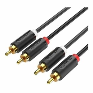 Kabel 2 x RCA Vention BCMBG