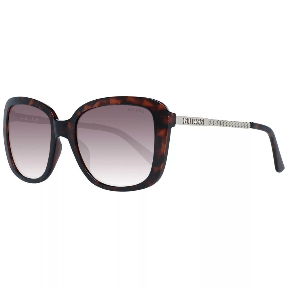 Damensonnenbrille Guess GF6138 52F 55 19 140