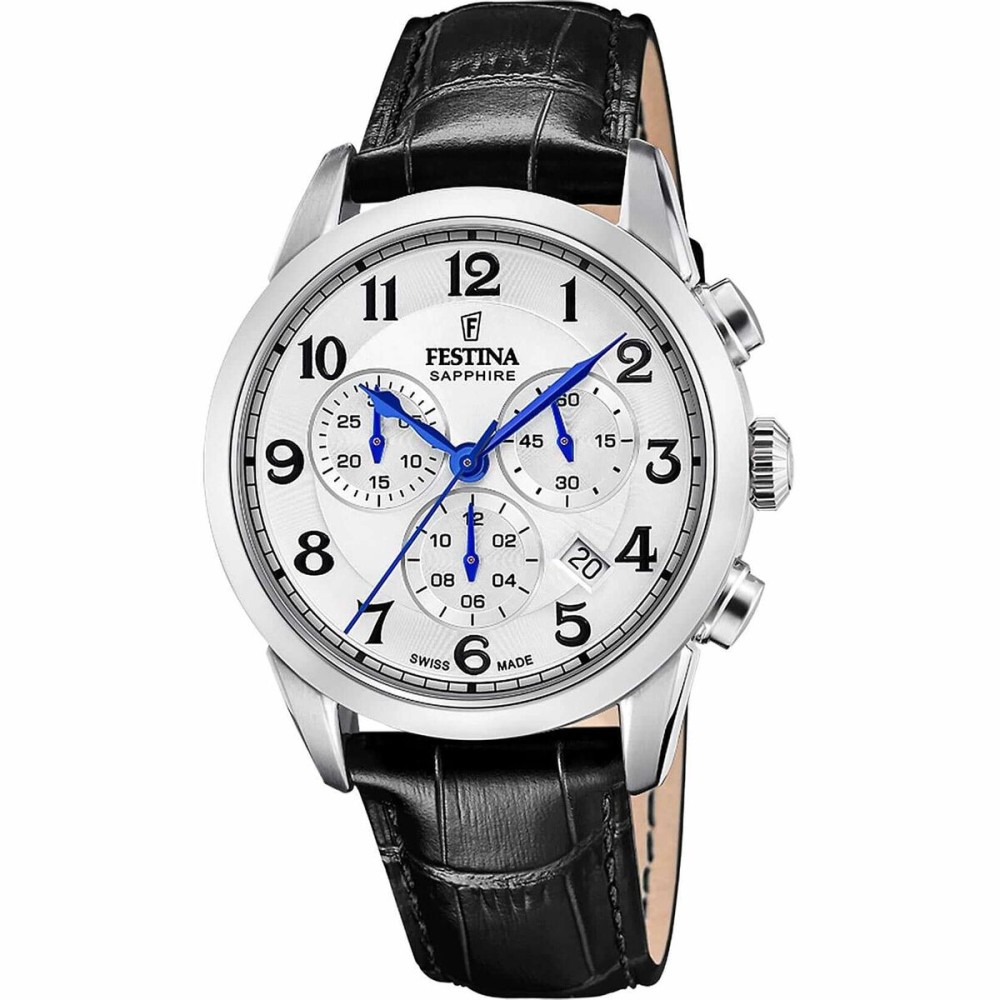 Montre Homme Festina F20041/1 Noir