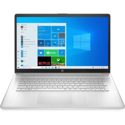 Laptop HP 8M5Q4UA 17,3" Intel Core i5-1335U 16 GB RAM 512 GB SSD (Refurbished A+)