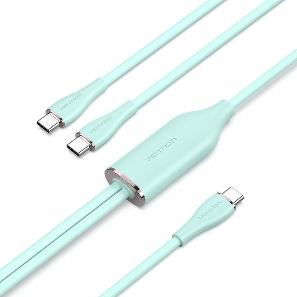 USB-C Cable Vention CTMGG 1,5 m