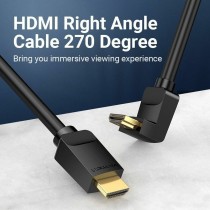 HDMI Cable Vention AAQBI 3 m