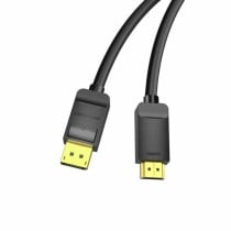 Câble HDMI Vention HADBG 1,5 m Noir