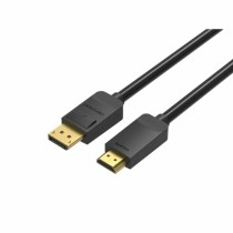 HDMI Kabel Vention HADBG 1,5 m Schwarz