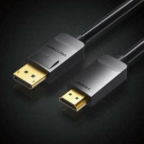 Câble HDMI Vention HADBG 1,5 m Noir