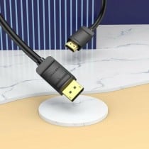 Câble HDMI Vention HADBG 1,5 m Noir